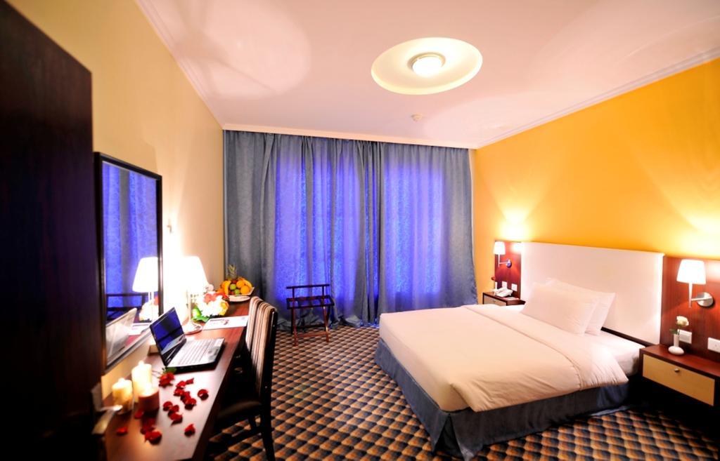 Days Hotel & Suites Jazan Room photo